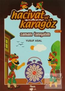 Hacivat ve Karagöz - Zamanı Tanıyalım