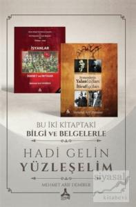 Hadi Gelin Yüzleşelim