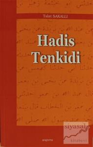 Hadis Tenkidi