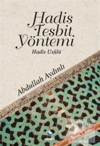 Hadis Tesbit Yöntemi