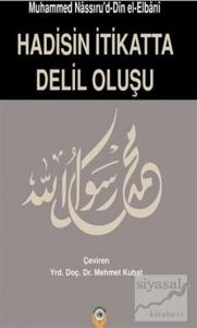 Hadisin İtikatta Delil Oluşu