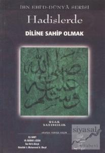 Hadislerde Diline Sahip Olmak