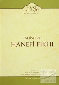 Hadislerle Hanefi Fıkhı 8 (Ciltli) Hadislerle Hanefi Fıkhı 8 (Ciltli)