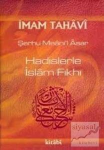 Hadislerle İslam Fıkhı (2. Cilt) (Ciltli)