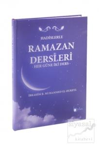 Hadislerle Ramazan Dersleri (Ciltli)