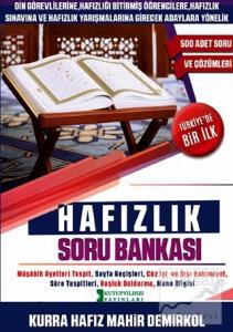 Hafızlık Soru Bankası