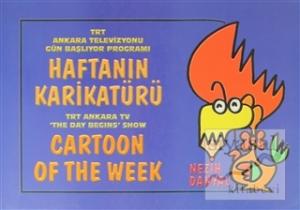 Haftanın Karikatürü