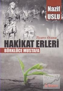 Hakikat Erleri