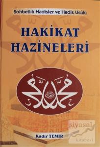 Hakikat Hazineleri (Ciltli)