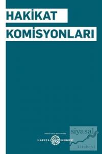 Hakikat Komisyonları