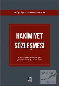 Hakimiyet Sözleşmesi