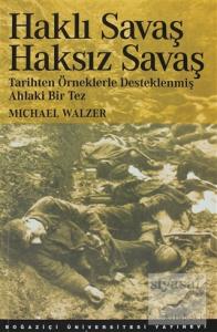 Haklı Savaş Haksız Savaş