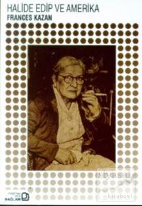 Halide Edip ve Amerika