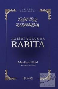 Halidi Yolunda Rabıta