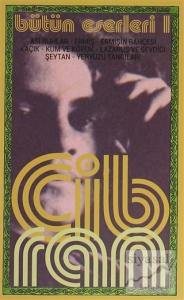 Halil Cibran Seti (2 Kitap Takım)