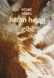Halim Hayal Gibi