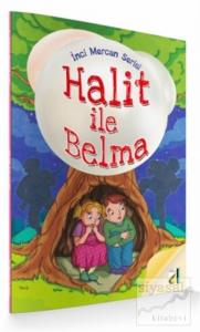 Halit İle Belma - İnci Mercan Serisi
