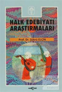 Halk Edebiyatı Araştırmaları 2
