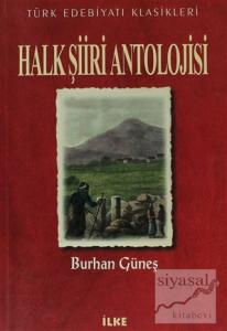 Halk Şiiri Antolojisi