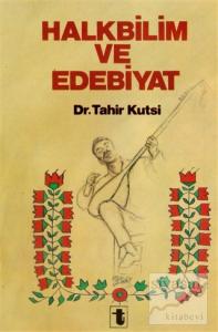 Halkbilim ve Edebiyat