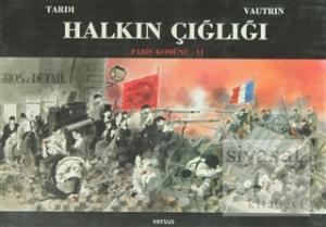 Halkın Çığlığı -  Paris Komünü 2. Cilt