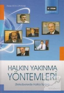 Halkın Yakınma Yöntemleri