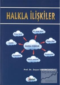 Halkla İlişkiler