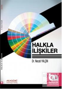 Halkla İlişkiler