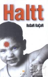Haltt