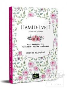 Hamid-i Veli (Somuncu Baba)