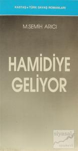 Hamidiye Geliyor