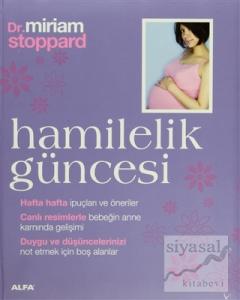 Hamilelik Güncesi (Ciltli)