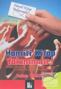 Hamili Kitap Yakınımdır!