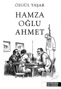 Hamza Oğlu Ahmet