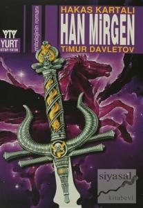 Han Mirgen Hakas Kartalı