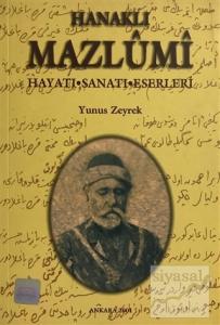 Hanaklı Mazlumi