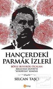 Hançerdeki Parmak İzleri Hançerdeki Parmak İzleri