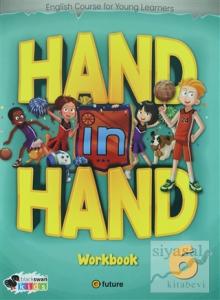 Hand in Hand Workbook 6