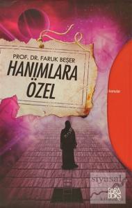 Hanımlara Özel (2 Kitap Takım - Kutulu)