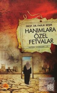 Hanımlara Özel Fetvalar