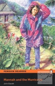 Hannah and the Hurricane