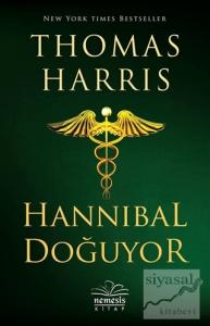 Hannibal Doğuyor (Ciltli)