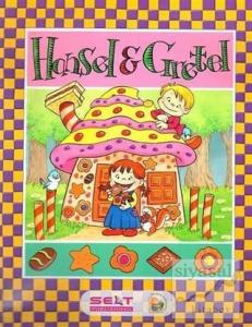 Hansel And Gretel + Cd (Level 4)
