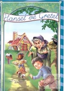Hansel ve Gretel