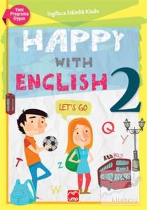 Happy With English 2