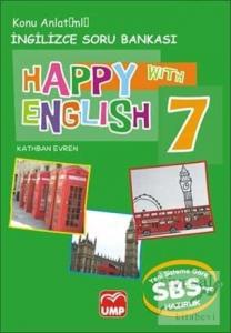 Happy With English 7