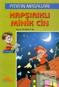 Hapşırıklı Minik Cin