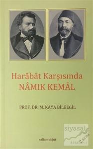 Harabat Karşısında Namık Kemal