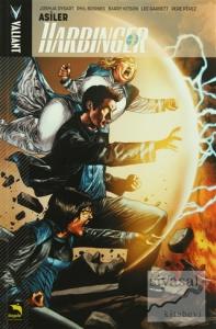 Harbinger 2. Cilt : Asiller