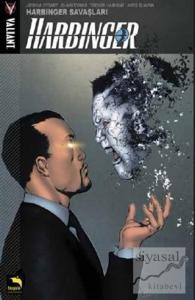 Harbinger 3. Cilt - Harbinger Savaşları